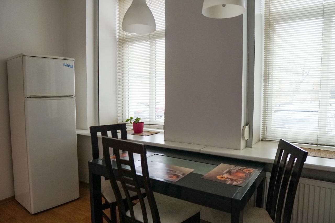 Cozy Apartment In Vilnius Oldtown Exterior photo