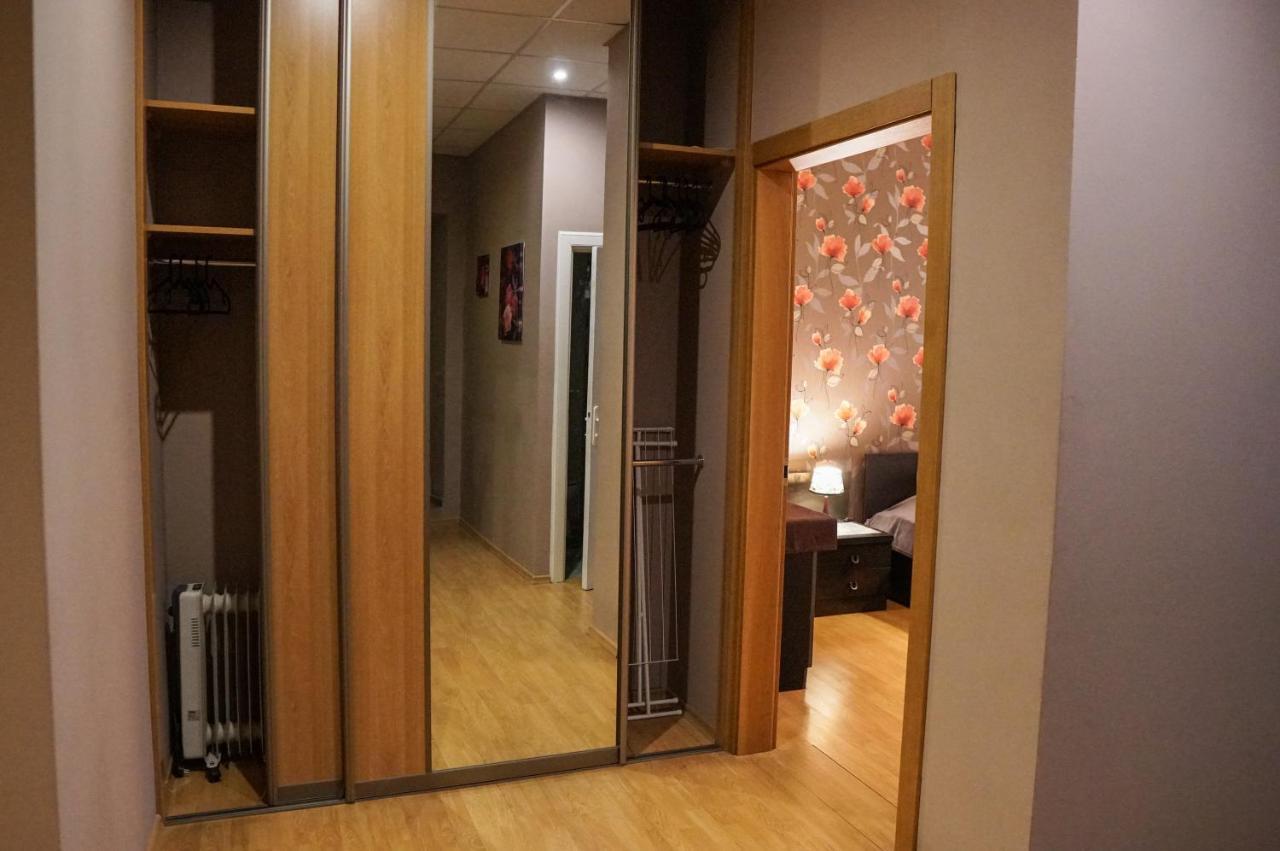 Cozy Apartment In Vilnius Oldtown Exterior photo