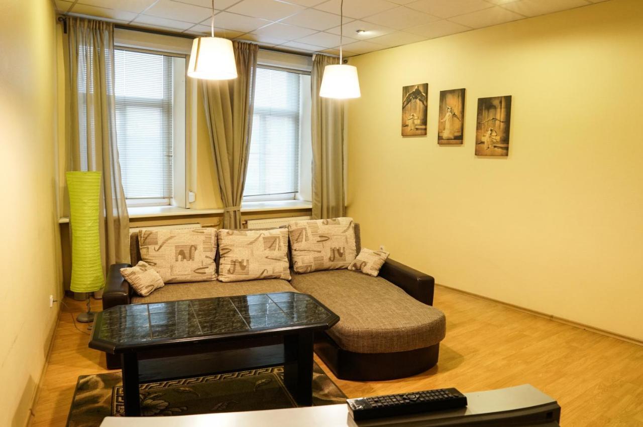 Cozy Apartment In Vilnius Oldtown Exterior photo