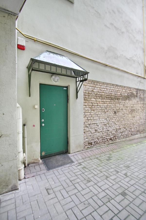 Cozy Apartment In Vilnius Oldtown Exterior photo